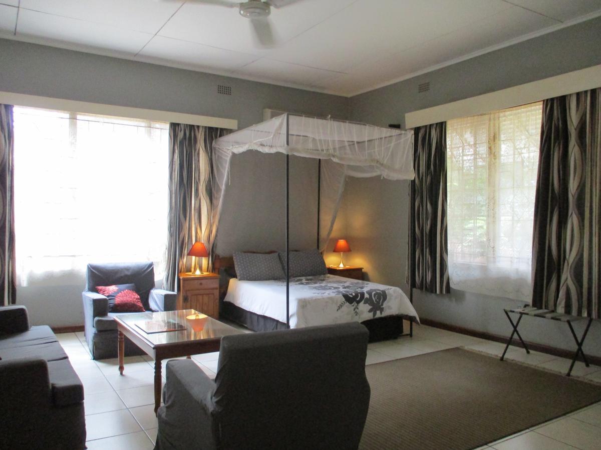 Cluny Lodge Lilongwe Exterior photo